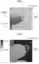Fig. 03 - Image processing device and image processing method for correcting a depth value of a pixel or region of an image based on a contribution ratio