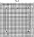 Fig. 05 - Image processing device and image processing method for correcting a depth value of a pixel or region of an image based on a contribution ratio
