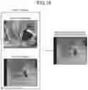 Fig. 10 - Image processing device and image processing method for correcting a depth value of a pixel or region of an image based on a contribution ratio
