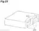 Fig. 26 - Item detection device, item detection method, and industrial vehicle
