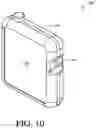 Fig. 12 - INTEGRATED MEDICAMENT DELIVERY DEVICE FOR USE WITH CONTINUOUS ANALYTE SENSOR
