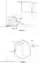 Fig. 06 - Intersection testing in a ray tracing system using multiple ray bundle intersection tests