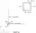 Fig. 15 - Intersection testing in a ray tracing system using multiple ray bundle intersection tests