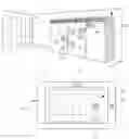 Fig. 01 - Method for configuring and displaying, in augmented or mixed or extended reality, the information relating to equipment installed in a real site, and associated computer program product and electronic device