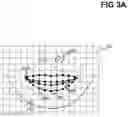 Fig. 05 - Modification of projected structured light based on identified points within captured image