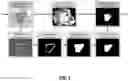 Fig. 03 - Detection of annotated regions of interest in images