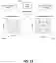 Fig. 23 - System and method for image processing for trend analysis