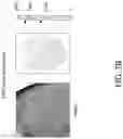 Fig. 18 - Fingerprint image generation method and device for saving memory