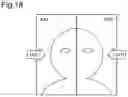 Fig. 14 - Iris authentication device, iris authentication method, and recording medium