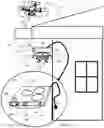 Fig. 16 - Security surveillance and entry management system