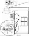 Fig. 17 - Security surveillance and entry management system
