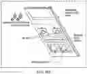Fig. 08 - Smart airport and cabin system to avoid touch points and maintain social distancing