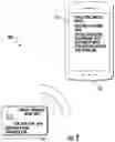 Fig. 04 - TAP TO COPY DATA TO CLIPBOARD VIA NFC