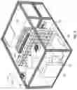 Fig. 19 - Autonomous food station