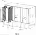 Fig. 27 - Autonomous food station