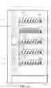 Fig. 15 - Product Storage Device of Automatic Vending Machine