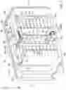 Fig. 08 - System and method for dispensing a food product