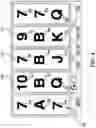Fig. 05 - Gaming machine and method with symbol collection and array expansion