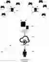 Fig. 01 - SYSTEM AND METHOD FOR CONDUCTING ONLINE VIDEO GAME TOURNAMENTS AND MATCHES