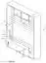 Fig. 05 - Method of arranging a security alarm system on a window/door and framing, and combination comprising the window/door, framing and security alarm system thereof
