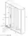 Fig. 26 - Method of arranging a security alarm system on a window/door and framing, and combination comprising the window/door, framing and security alarm system thereof