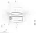 Fig. 31 - Method of arranging a security alarm system on a window/door and framing, and combination comprising the window/door, framing and security alarm system thereof