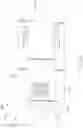 Fig. 36 - Method of arranging a security alarm system on a window/door and framing, and combination comprising the window/door, framing and security alarm system thereof