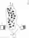 Fig. 16 - Spatial and temporal pattern analysis for integrated smoke detection and localization