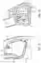 Fig. 11 - Exterior mirror assembly with blind zone indication module
