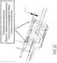 Fig. 19 - Exterior mirror assembly with blind zone indication module