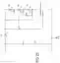 Fig. 21 - Exterior mirror assembly with blind zone indication module