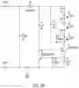 Fig. 22 - Exterior mirror assembly with blind zone indication module