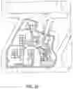 Fig. 24 - Exterior mirror assembly with blind zone indication module