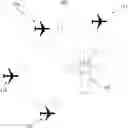 Fig. 01 - Blockchain enabled aircraft secure communications