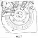 Fig. 10 - REFRESHABLE BRAILLE DEVICE