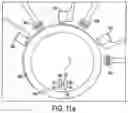 Fig. 14 - REFRESHABLE BRAILLE DEVICE