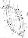 Fig. 03 - Stethoscope chest piece holder