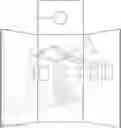 Fig. 01 - Expandable Door Hanger