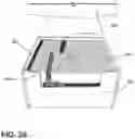 Fig. 23 - SHELF TAG IDENTIFICATION SYSTEM