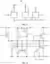 Fig. 10 - Drive circuit and display device
