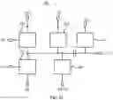 Fig. 12 - Drive circuit and display device