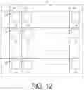 Fig. 13 - Light emitting device, display device, and LED display device