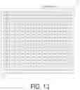 Fig. 14 - Light emitting device, display device, and LED display device