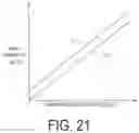 Fig. 22 - Light emitting device, display device, and LED display device