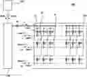 Fig. 01 - LED display driving device and LED display device