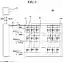 Fig. 02 - LED display driving device and LED display device