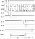 Fig. 01 - Display device having a plurality of data lines for driving a plurality of display regions