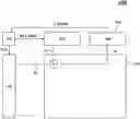 Fig. 01 - Source driver integrated circuit and display driving device