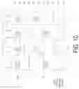 Fig. 11 - Liquid crystal display with in-cell touch panel preventing display defect during touch detection