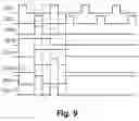 Fig. 06 - GOA circuit, display panel and display device